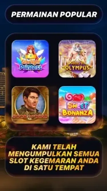 Genting Casino Online Screenshot